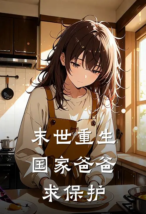 末世重生：国家爸爸求保护季青瑶季瑶热门小说免费阅读_完本完结小说末世重生：国家爸爸求保护(季青瑶季瑶)