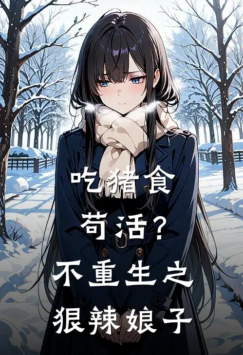 《吃猪食苟活？不，重生之狠辣娘子》余红慧余红贵已完结小说_吃猪食苟活？不，重生之狠辣娘子(余红慧余红贵)经典小说