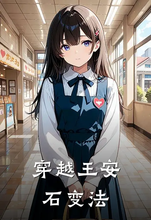 穿越王安石变法