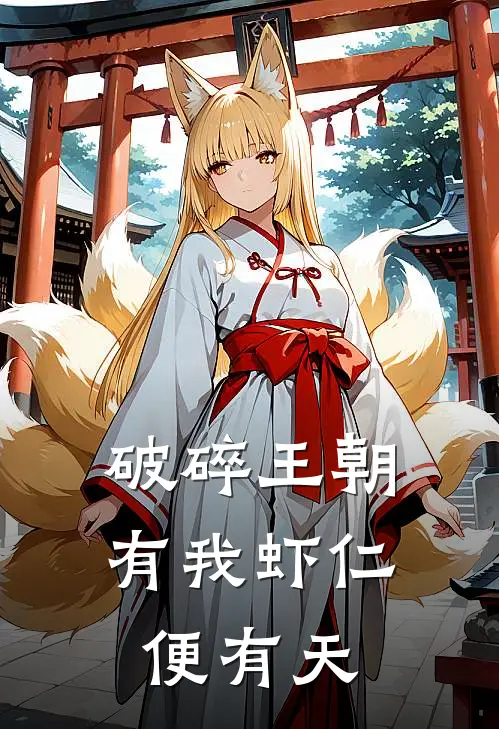 破碎王朝，有我虾仁便有天