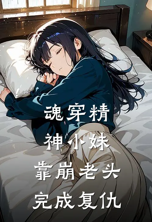 魂穿精神小妹，靠崩老头完成复仇