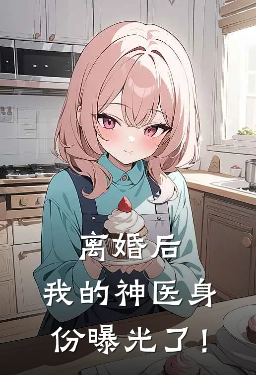 离婚后，我的神医身份曝光了！