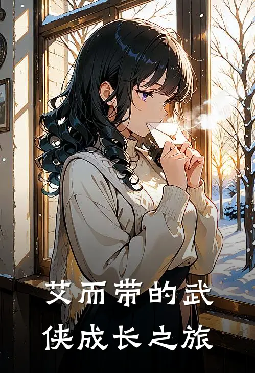 艾而带的武侠成长之旅