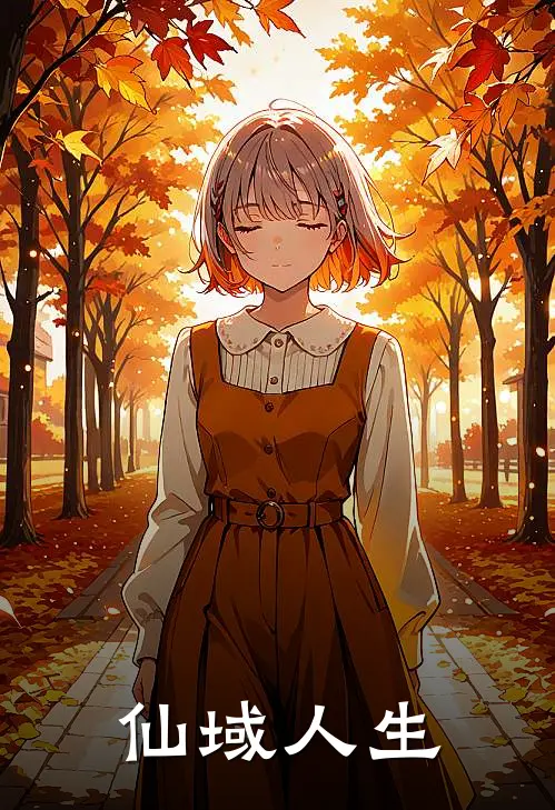 仙域人生