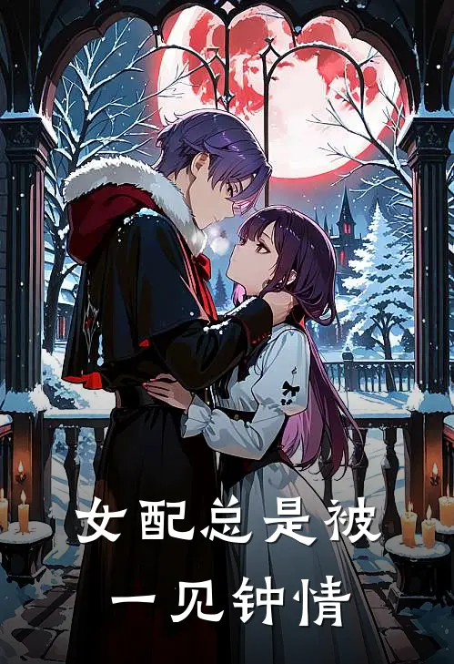 女配总是被一见钟情