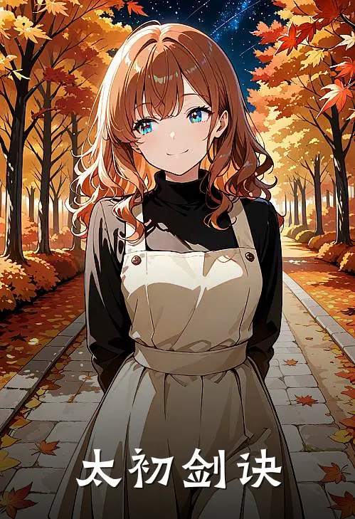 太初剑诀