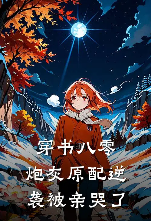 《穿书八零，炮灰原配逆袭被亲哭了》江晚黄美菊火爆新书_穿书八零，炮灰原配逆袭被亲哭了(江晚黄美菊)最新热门小说