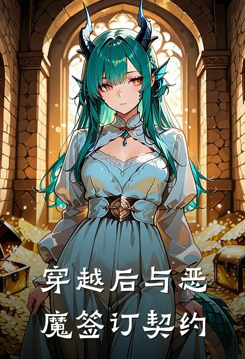 穿越后与恶魔签订契约(林声玛吉)在线免费小说_免费阅读全文穿越后与恶魔签订契约(林声玛吉)