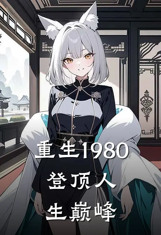 重生1980：登顶人生巅峰