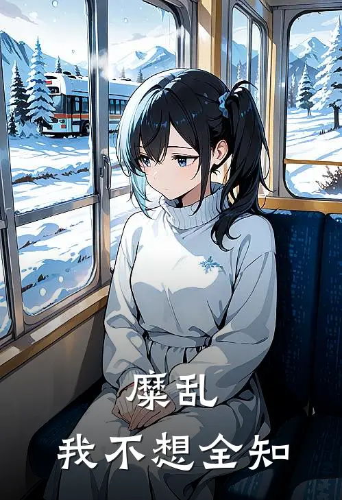 糜乱，我不想全知