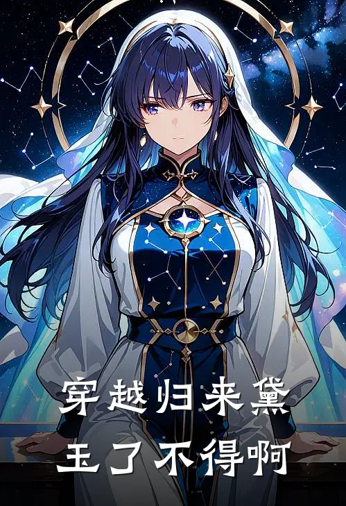 穿越归来黛玉了不得啊