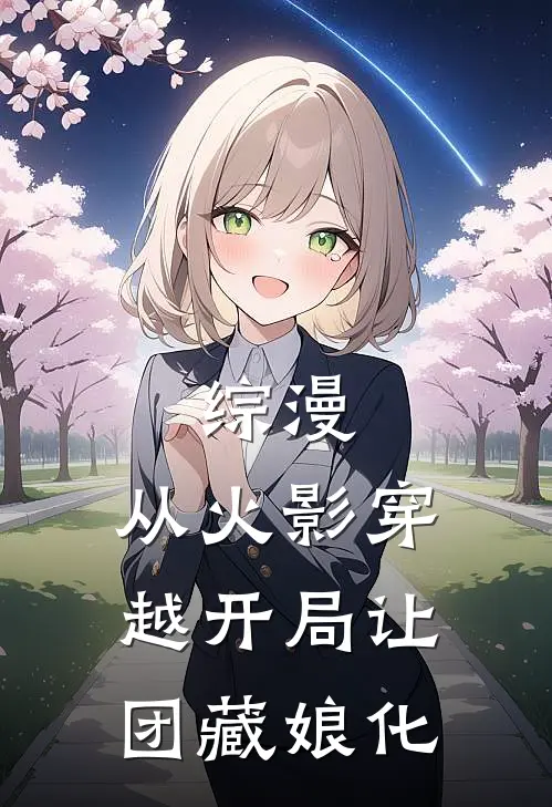 范小勇宇智波(综漫：从火影穿越开局让团藏娘化)全本免费在线阅读_范小勇宇智波全集在线阅读