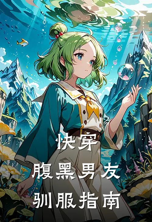 快穿：腹黑男友驯服指南