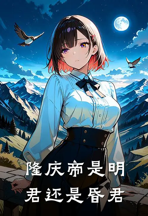 隆庆帝是明君还是昏君