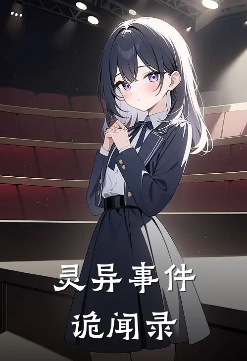 灵异事件诡闻录