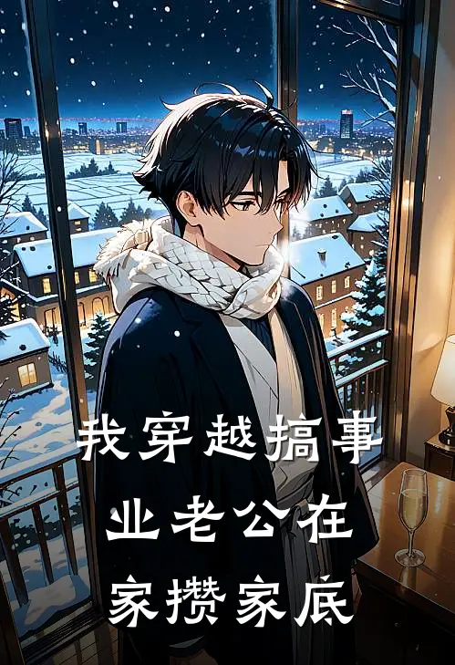 我穿越搞事业老公在家攒家底