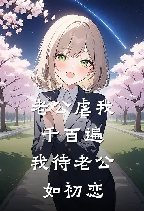 老公虐我千百遍，我待老公如初恋(祈玉琦玉)已完结小说_小说免费阅读老公虐我千百遍，我待老公如初恋祈玉琦玉