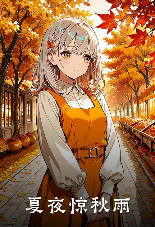 夏夜惊秋雨(夏惊秋许棠)好看的完结小说_热门小说推荐夏夜惊秋雨夏惊秋许棠