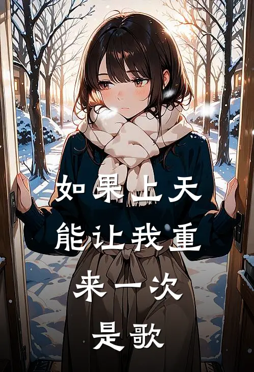 如果上天能让我重来一次,是歌