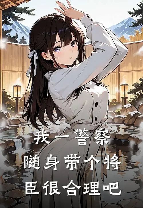 我一警察，随身带个将臣很合理吧