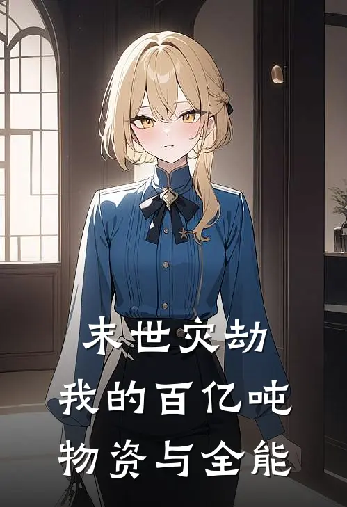 俞辰苏雨晴《末世灾劫：我的百亿吨物资与全能》最新章节阅读_(俞辰苏雨晴)热门小说