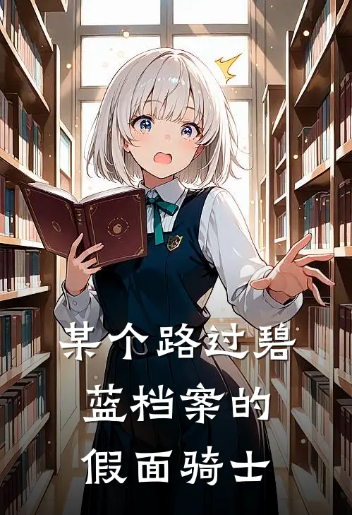 某个路过碧蓝档案的假面骑士