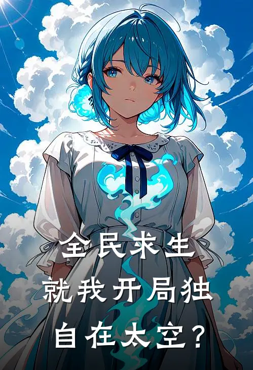 全民求生：就我开局独自在太空？