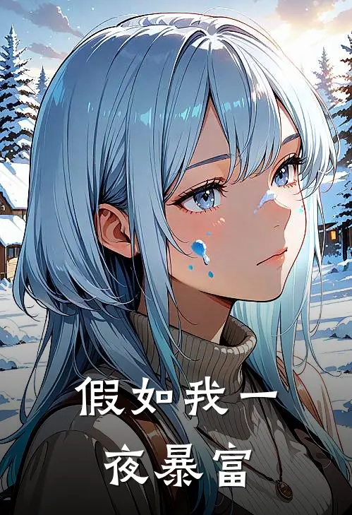 假如我一夜暴富鲁毅杨思彤全文阅读免费全集_免费小说假如我一夜暴富(鲁毅杨思彤)