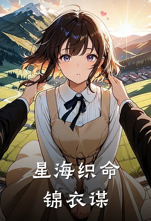 星海织命：锦衣谋