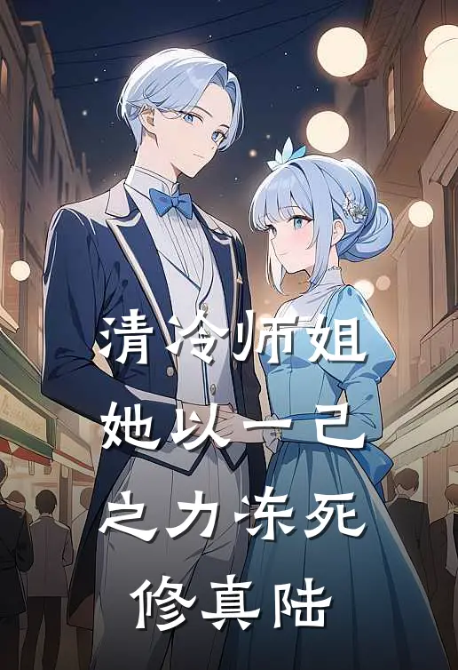 清冷师姐她以一己之力冻死修真陆