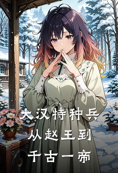 刘如意刘邦《大汉特种兵：从赵王到千古一帝》_《大汉特种兵：从赵王到千古一帝》最新章节在线阅读