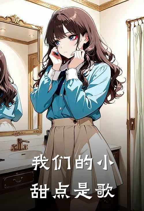 我们的小甜点是歌