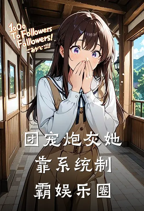 团宠炮灰她靠系统制霸娱乐圈