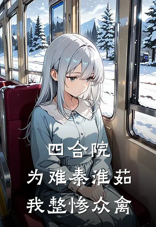 四合院：为难秦淮茹，我整惨众禽(李帆易中海)好看的完结小说_完本小说四合院：为难秦淮茹，我整惨众禽李帆易中海