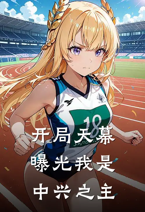 开局天幕曝光我是中兴之主