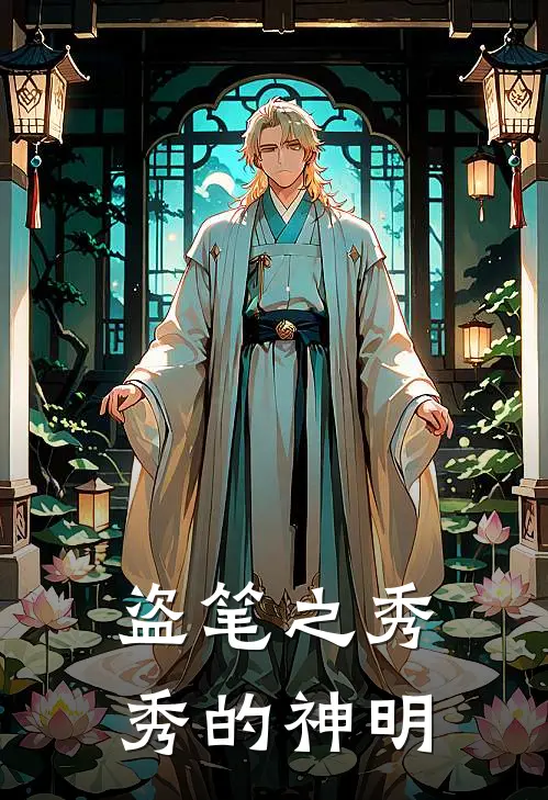 盗笔之秀秀的神明