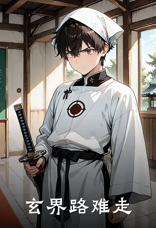 玄界路难走(林雨薇黄毛)全文阅读免费全集_完结小说玄界路难走林雨薇黄毛