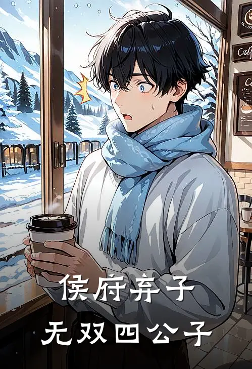 侯府弃子：无双四公子