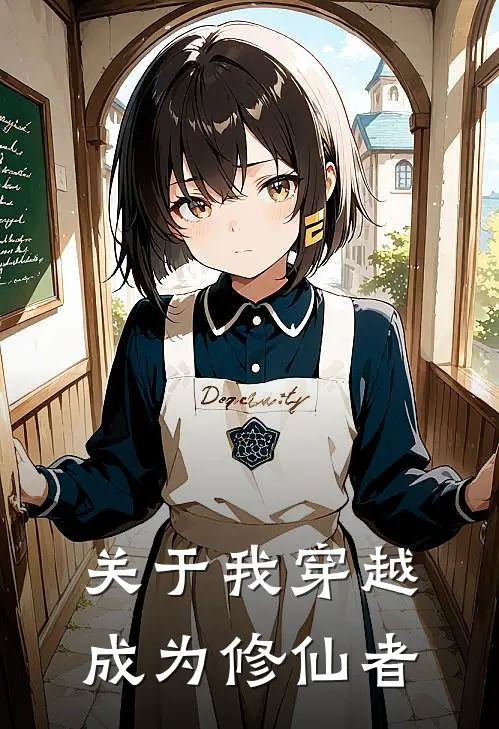 关于我穿越成为修仙者