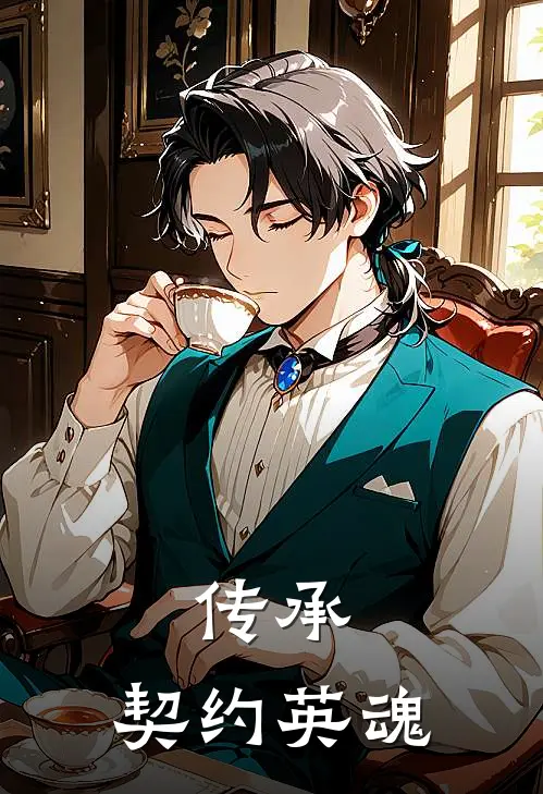 传承：契约英魂(苏婉清林逸风)在哪看免费小说_已完结小说推荐传承：契约英魂苏婉清林逸风
