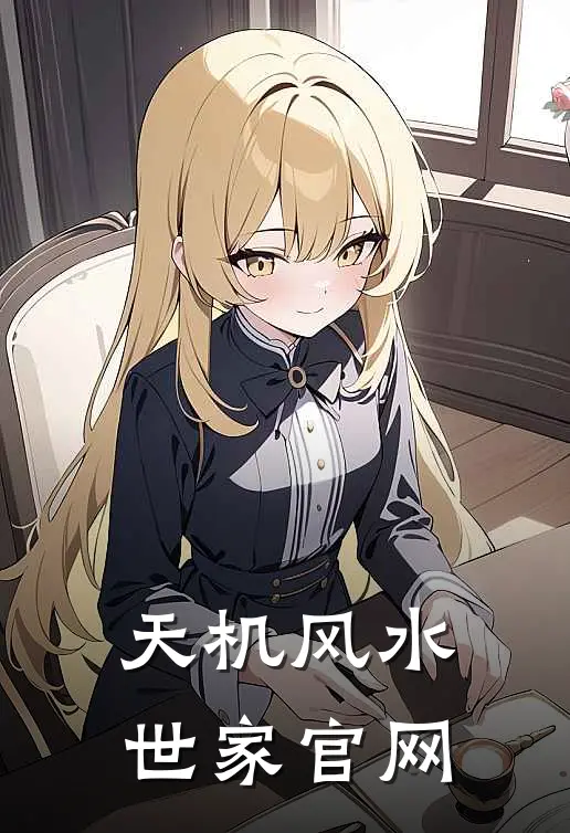 天机风水世家官网