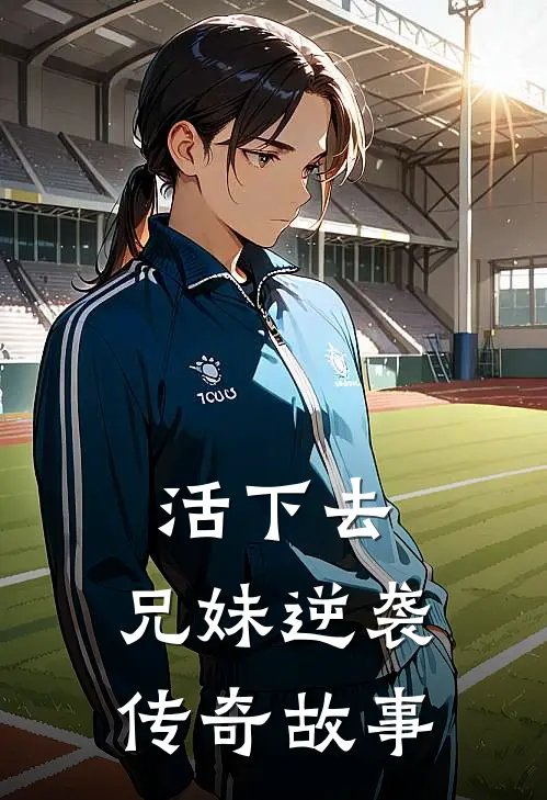 活下去：兄妹逆袭传奇故事