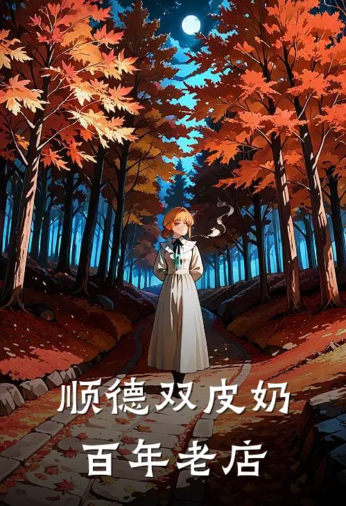 顺德双皮奶百年老店