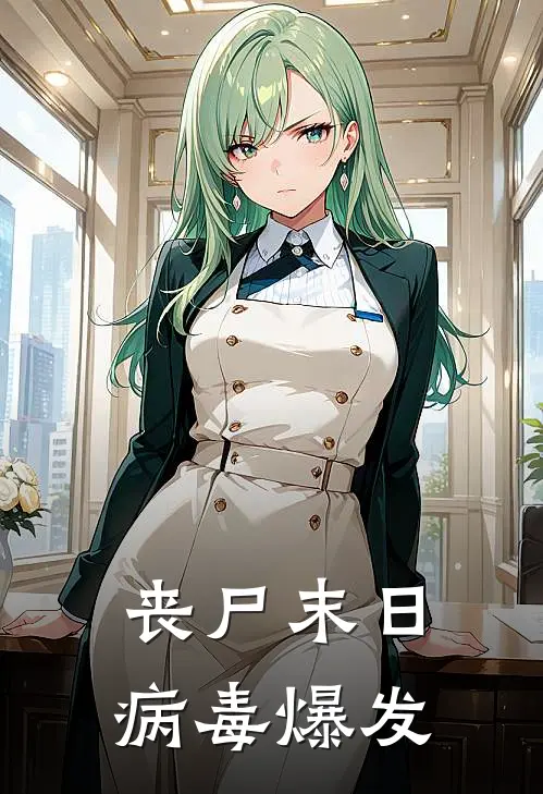 丧尸末日病毒爆发