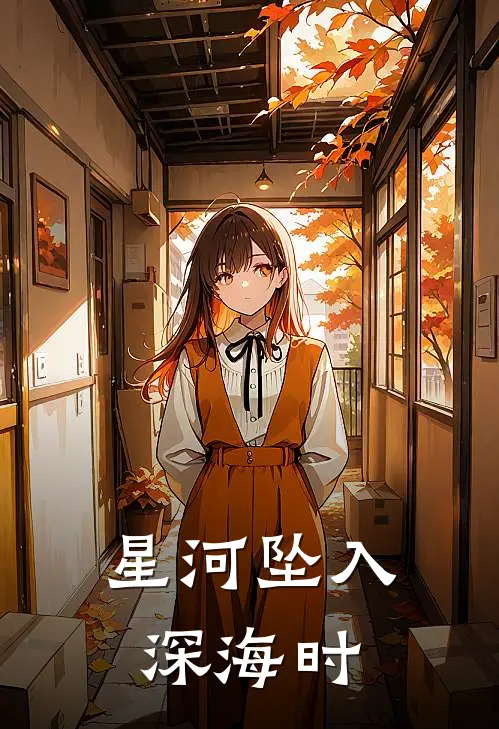 星河坠入深海时