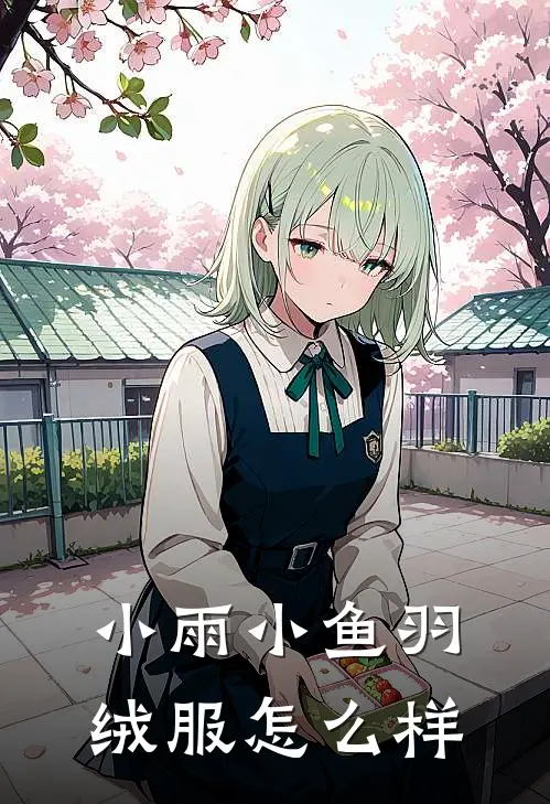 小雨小鱼羽绒服怎么样