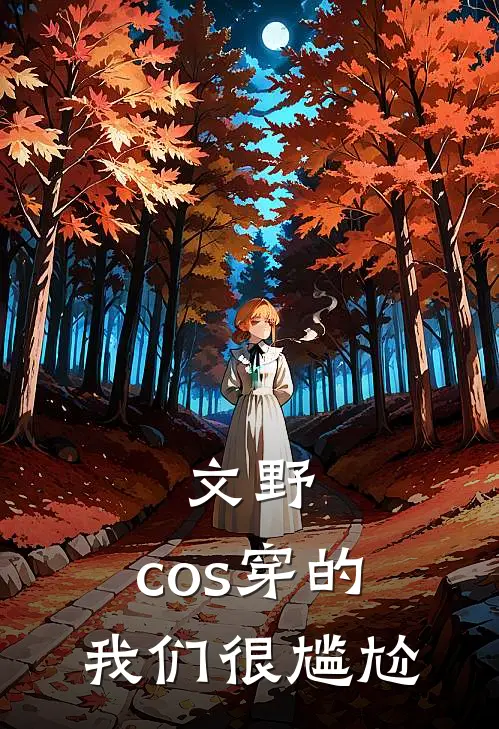 文野：cos穿的我们很尴尬林太郎爱丽丝小说推荐完本_热门小说大全文野：cos穿的我们很尴尬(林太郎爱丽丝)