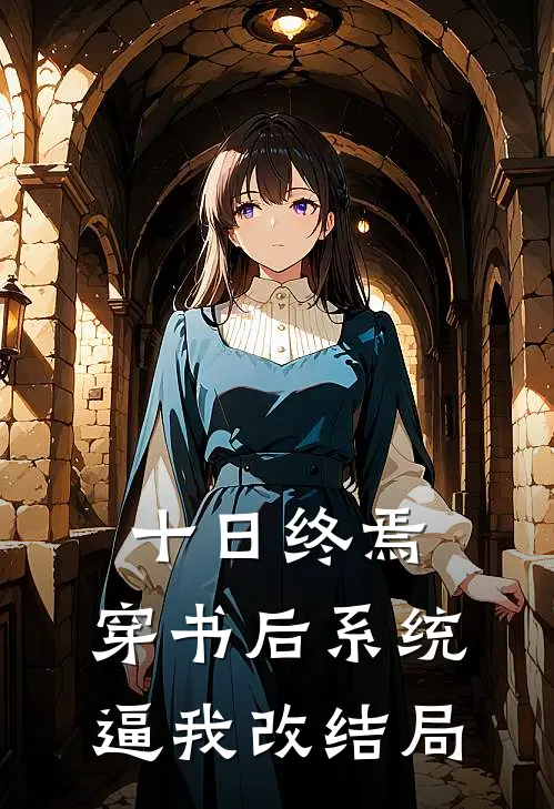 十日终焉：穿书后系统逼我改结局(沈昭宁齐夏)小说免费在线阅读_十日终焉：穿书后系统逼我改结局(沈昭宁齐夏)大结局阅读