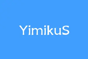 YimikuS