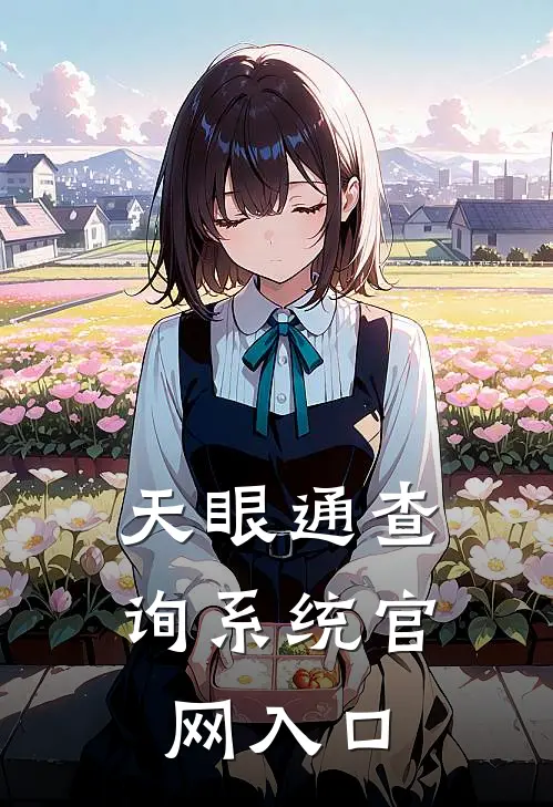 天眼通查询系统官网入口